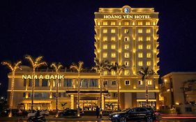 Sandals Hoàng Yến
